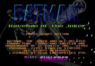 Batman Бэтмэн